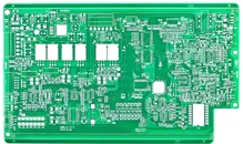 PCB双面板价格