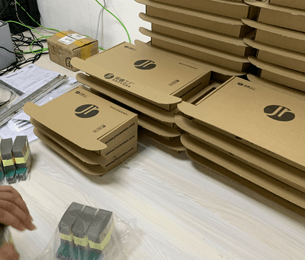 捷配极速PCB超级工厂